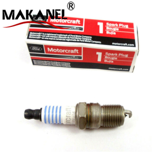 Oem Sp-432 Agsf32fm High Performance Auto Engine Spare Parts Platinum Spark Plug Sp432