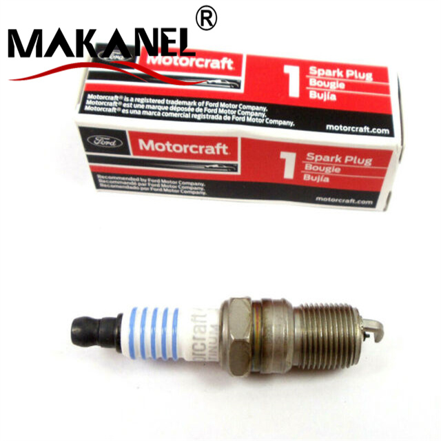 Oem Sp-432 Agsf32fm High Performance Auto Engine Spare Parts Platinum Spark Plug Sp432