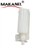 Auto High Quality Fuel Filter Plastic Gasoline Petrol Filter 16400-8m21b For Nissan 164008m21b 