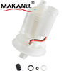 Fuel Pump Assembly Fits For Nissan Teana I J31z Mk I 2003-2008 Saloon 17040-9y000 17040-9y00a 