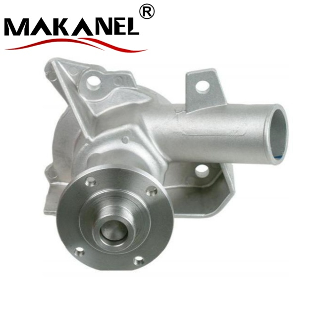Auto Water Pump For BMW 325 1988 11511719836 11511720609 11519070758 11519070759