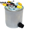 High Quality Fuel Filter Element 16400-jy00a 16400jy00a 16400jd50a 16400jy09d 16400jd52a For Nissan 