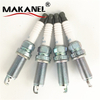 Automotive Engine Quality Spark Plugiridium Oem 22401-ja01b Spark Plugs High Quality Spark Plug 