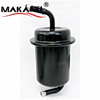 High Quality Car Gas Gasoline Fuel Filter For Kia K55w-20-490b 