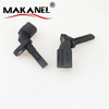 High Quality Hot Selling Anti-lock Braking System Wheel Speed Sensor For P-orsche Macan Oems 95b927804/95b927804a/95b927804b 