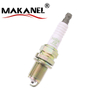  Car Spark Plug 2756 Bkr6e-11 Bkr6e-11 Factory Sale High Quality Iridium Spark Plugs Gas Engine 