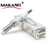 Genuine Ilkar7b11 4912 Original Ngk Iridium Platinum Spark Plug Universal Sc20hr11 90919-w1006 90919-t1009 