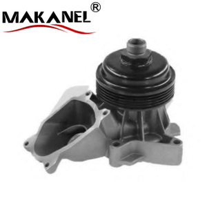 11517786192 11517801064 Engine Water Pump for BMW E39 E46 E53 E90 E91 E93