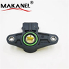 High Quality Tps Throttle Position Sensor Fits For Chery Qq Fulwin Bonus Very Cowin 3 A515 Yoyo F01r10u050 