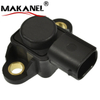 Genuine Truck Parts Accelerator Pedal Throttle Position Sensor Tps 21116881 20504685 7421059645 85109590 For Volvo Renault 