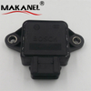 High Quality Tps Throttle Position Sensor 0280122003 96038938 94460611601 For Hyundai Ferrari Volvo Kia Bmw 