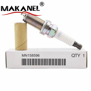 Spark Plug Mn176628 Md355067 Ms851358 Mn158596 K16pr-u11 Bkr6ekuc 1822a069