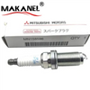 Factory Price Auto Spare Parts Spark Plug 1822a002 Ifr6b-k For Asx 2.0 Eclipse 3.8 Galant 2.0 Lancer 2.0 Pajero 3.8 Space 