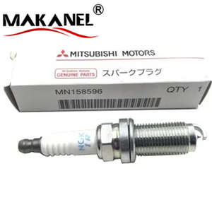 Factory Price Auto Spare Parts Spark Plug 1822a002 Ifr6b-k For Asx 2.0 Eclipse 3.8 Galant 2.0 Lancer 2.0 Pajero 3.8 Space 