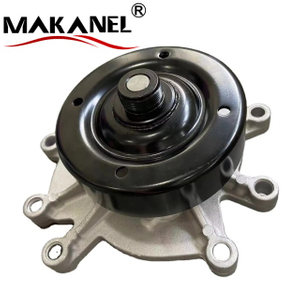 Water Pump 53021187AA 53020873AC 53021185AA For Chrysler Dodge Ram Jeep Mitsubishi Raider 3.7L 4.7L Yomi Wholesale Supply