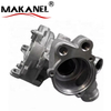 1042004401 1042004501 1042004701 1042004901 Stock Water Pump For Mercedes Benz W204 M278 E 124 SERIES