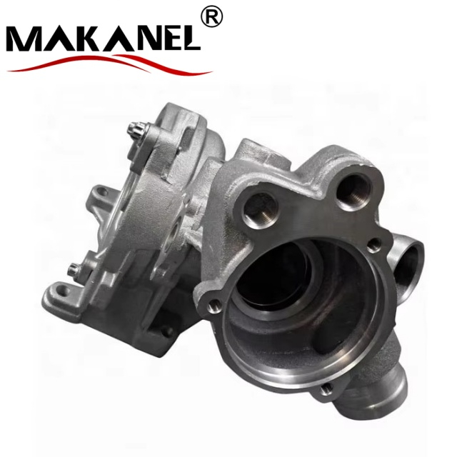1042004401 1042004501 1042004701 1042004901 Stock Water Pump For Mercedes Benz W204 M278 E 124 SERIES