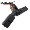 New 6q0927803b Auto Part Abs Sensor High Quality Antilock Brake System Sensor 6q0927803b For V-w Fo-x Go-lf Polo Audi