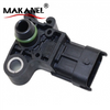 Manifold Map Sensor Boost Pressure 1682141 31316349 Ag91-9f479-ab Ag919f479ab 0261230309 For Ford Mazda Volvo 1.0-3 