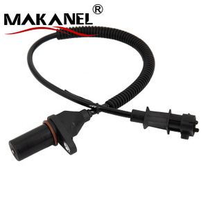 Auto Parts Crankshaft Position Sensor 39180-27400 3918027400 For 2006 2010 Hyundai Tucson 