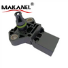 High Quality Original Map Air Intake Manifold Pressure Sensor 0261230095 For Vw Golf Fox Polo Audi 1.4t1.6t 0261230053 03c906051 