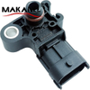 Map Intake Manifold Air Pressure Sensor Ag91-9f479-ac Ag919f479ac 0261230453 For Ford Lincoln 