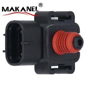 Pressure Sensor 21002284 28139775 For 2006-2009 For G-m-c Sav-ana 4500 Ba-se Cut-away 2-door 6.6l 