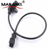 Crankshaft Position Sensor 0261210296 For Great Wall Chery A1 A3 Qq3 Qq6 Face 15 1.3 16v S21-3611021 0261210127 