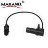 Auto Parts Crankshaft Position Sensor 8-97306601-2 8973066012 0281002214 For Alfa Romeo 145 146 Fiat Lancia Opel Isuzu 