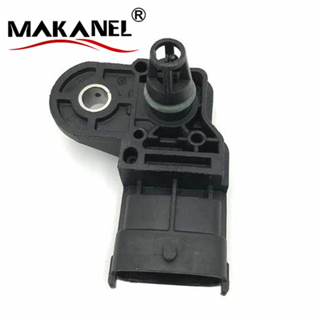 Wholesale Map Intake Air Manifold Absolute Pressure Sensores De Auto Sensor Map F01rb0e056 For Excelle 