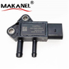 31mpp5-3 Applicable To Jianghuai Shuailing Car Accessories Air Inlet Sensor Accessories Differential Pressure Sensor 