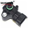 Manufacture Manifold Absolute Pressure Sensor 12650723 28074508 Map For Vauxhall Opel Chevrolet Buick 