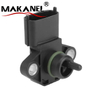 Map Sensors 39300-22600 Intake Air Pressure Sensor For Hyundai Accent Elantra Tiburon Tucson Amica Click Coupe 9470930501