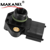 Hot Selling Auto Parts Air Intake Pressure Map Sensor 39300-38100 39300-38200 3930038100 3930038200 For Hyundai Kia 