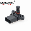 Map Manifold Absolute Pressure Sensor For Audi Seat Skoda Vw 03d906051 03d906051a 744.3829 A2c53300430 A2c53257696 A2c53257704