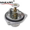 High Quality Auto Cooling System Water Thermostat Coolant 119 203 0175 For Mercedes-Benz W124 W140 W210 C140 S210