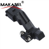 Auto Electrical Systems 03c906433b Crankshaft Position Sensor For Polo Lavida Golf 1.4t 1.6 1.4