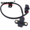 39310-02700 3931002700 39310-02200 3931002200 Abs Sensor Wheel Speed Sensor For Hyundai I10 Atos Prime Getz Kia Picanto 