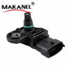 Intake Air Pressure Sensor Oe 504073323 0261230217 Map Sensor For Iveco - Buy Intake Air Pressure Sensor Map Sensor 0261230217 Product on Alibaba.com