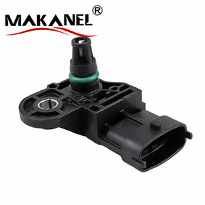 Intake Air Pressure Sensor Oe 504073323 0261230217 Map Sensor For Iveco - Buy Intake Air Pressure Sensor Map Sensor 0261230217 Product on Alibaba.com