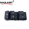 93571-Q2240 Front Electric Power Window Control Switch Button Lifter for Kia Sportage R 18-21
