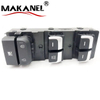 Glass Regulator Switch Electric Car Window Lift Control Switch for Kia 93570-H3400
