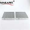 64 31 9 312 316 High Quality Cabin Air Filter 64 31 9 312 316 For Bmw X3/x4 64319237157 64319312316 