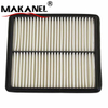 Auto Car Parts Air Filter 96351225 for Daewoo Leganza