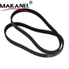 For The Ford Mondeo 08-122.3 S-max Car Belt 7g9q6c301ga 8552-58817g9q6c301ba Belt 6pk2247 Wholesale Price