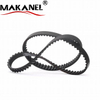 Factory Wholesale Auto Parts Oem 02117-07023 Power Steering Pump Belt For Land Cruiser Pickup