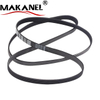  Alternator Drive Belt Oem 6pk2563 1340a123 4451a074 1340A167