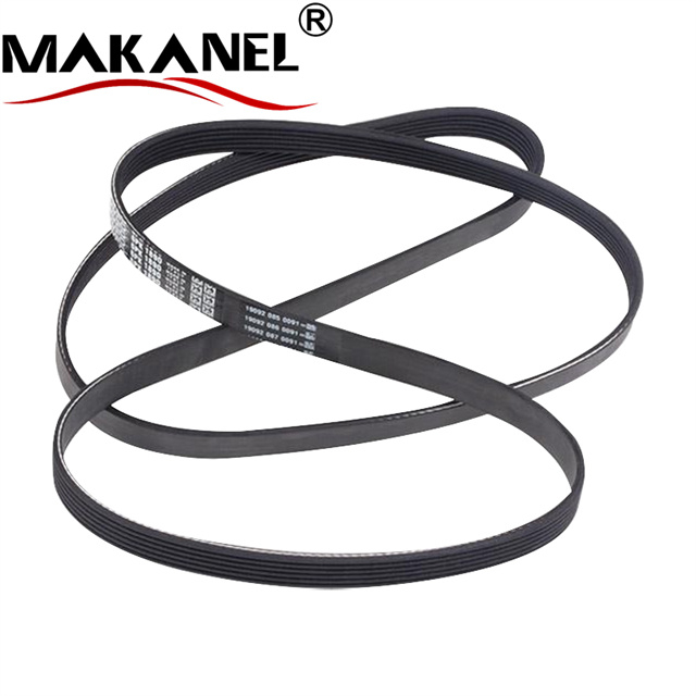  Alternator Drive Belt Oem 6pk2563 1340a123 4451a074 1340A167