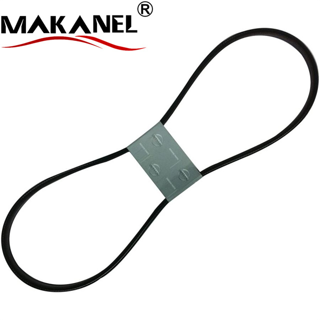 Factory Wholesale Auto Parts Oem 02117-39023 Power Steering Pump Belt For Land Cruiser Pickup 