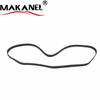 Timing Belt Drive Rubber Belt Timing Belt Oem Md187462 5pk1340 Transmission For Ford